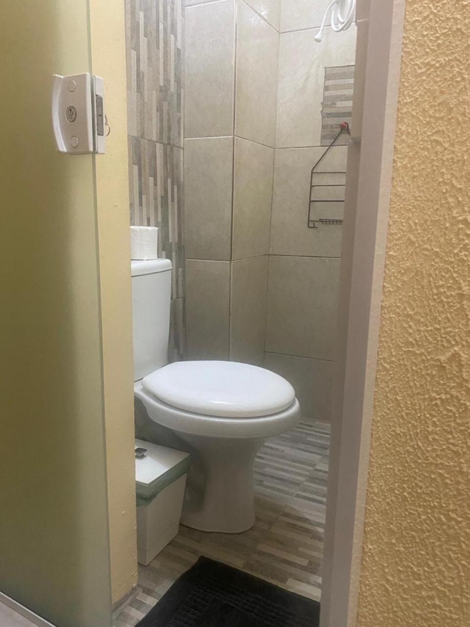 Casa de férias Kit Linda E Confortavel No Centro De *