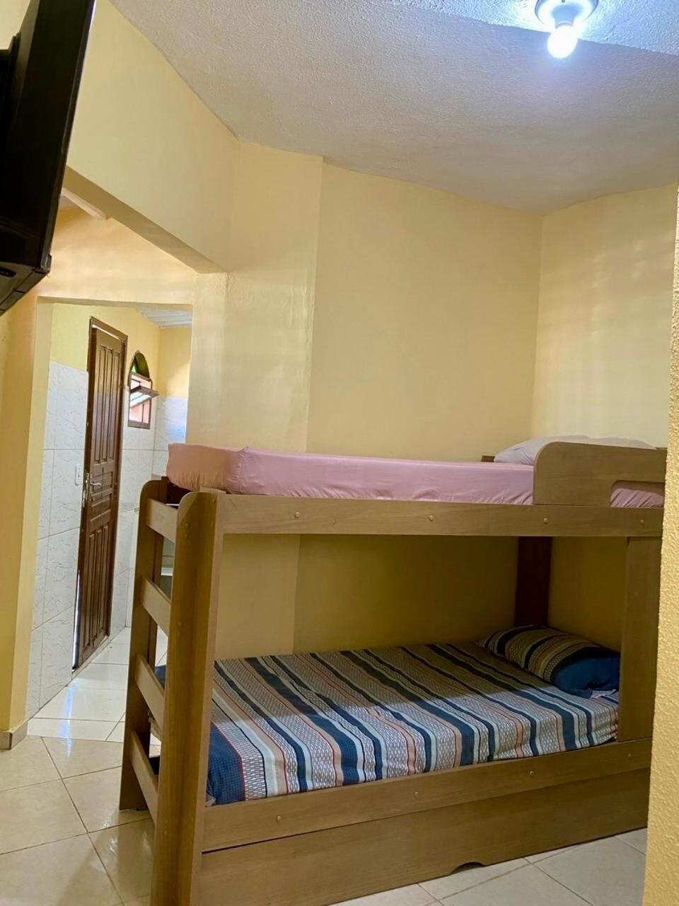 Casa de férias Kit Linda E Confortavel No Centro De