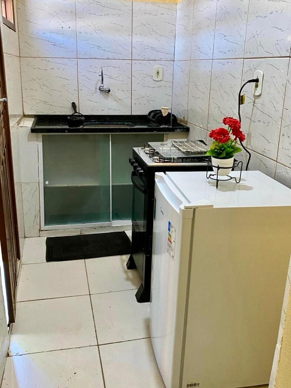 Kit Linda E Confortavel No Centro De Casa de férias