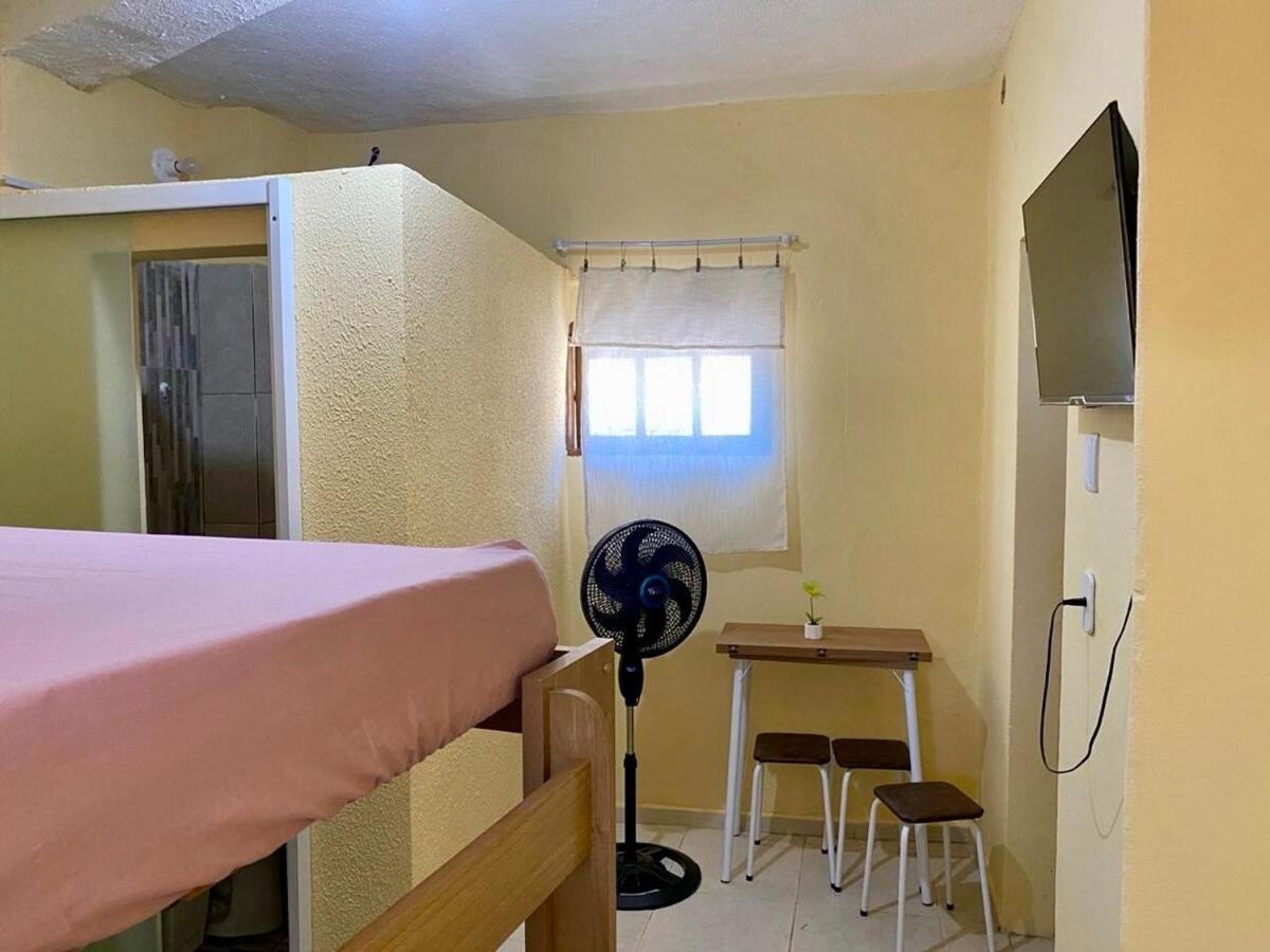 Kit Linda E Confortavel No Centro De Casa de férias